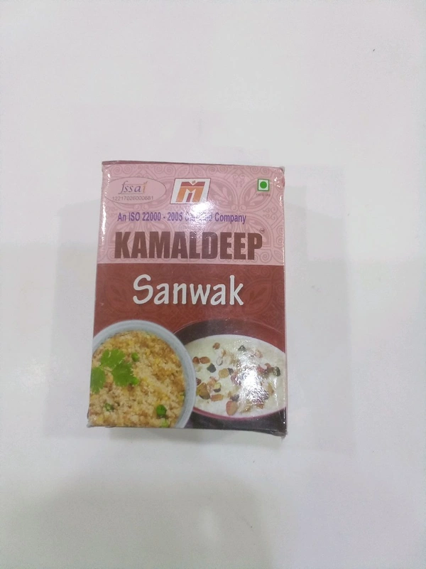 Kamal deep Sama Chawal 200gm