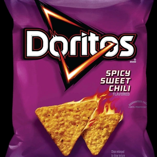 Doritos Seeet Chilli 50gm