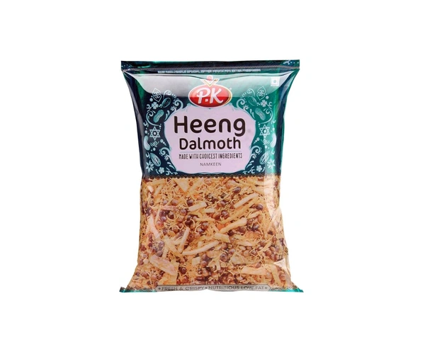 P.K Heeng Dalmoth 400gm 