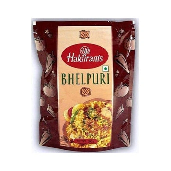 Haldiram Bhelpuri 200gm 