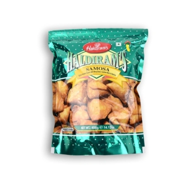 Haldiram Samosa 210gm