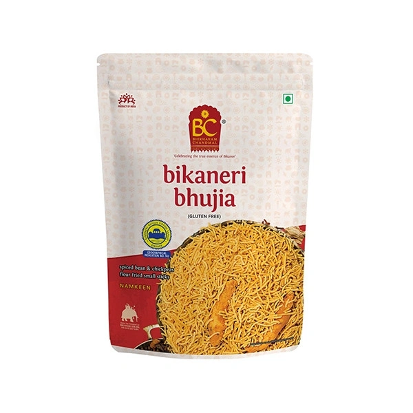 Bc Bikaneri Bhujia 400gm