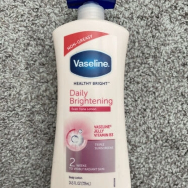Vaseline Daily Brightening 400ml