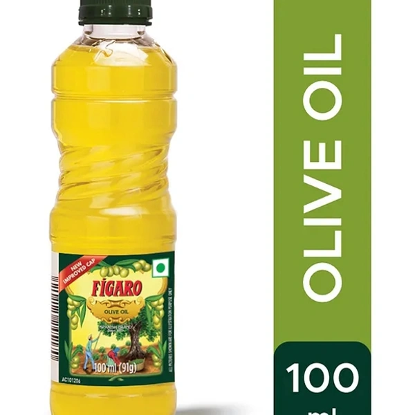 Figaro Multi Purpose Olive Oil 100ml