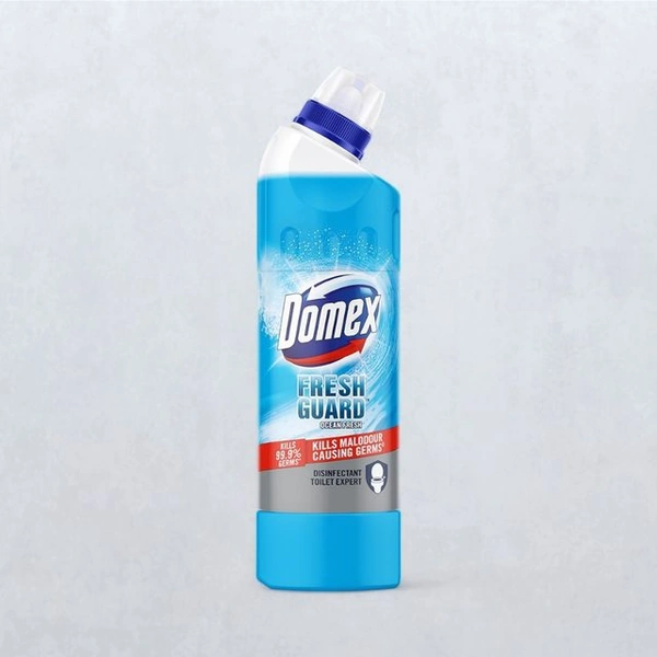 Domex Fresh Guard Ocean Fresh 500ml