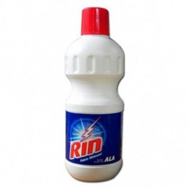 Rin Fabric Whitener 500ml