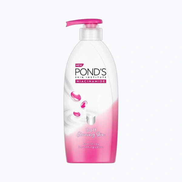 New Ponds Non Sticky Nourishing Lotion 275ml