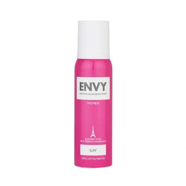 Envy Perfume Deodorant Spray Women 30ml