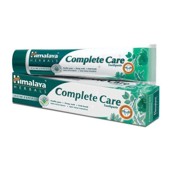 Himalaya Complete Care Toothpaste 80gm