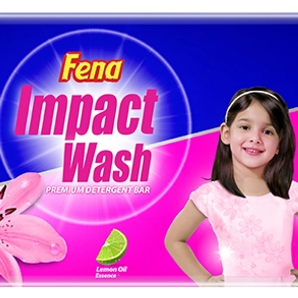 Fena Impact Wash 85gm