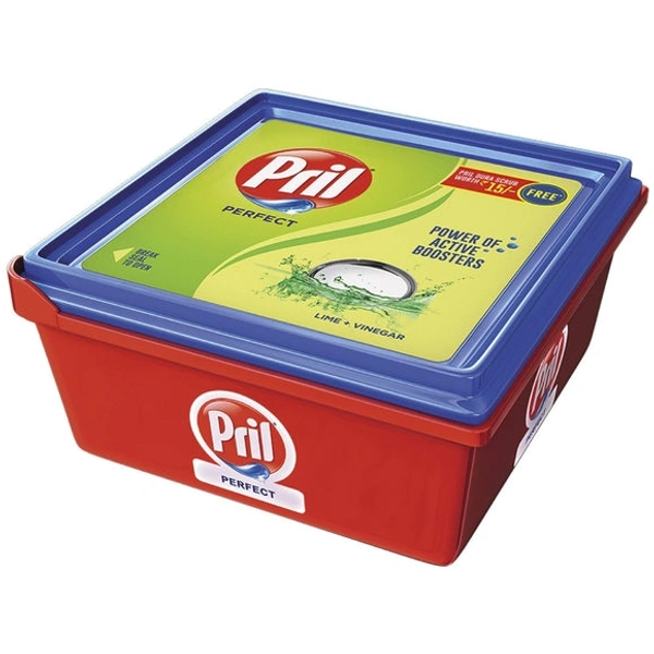 Pril Lime Box 500gm