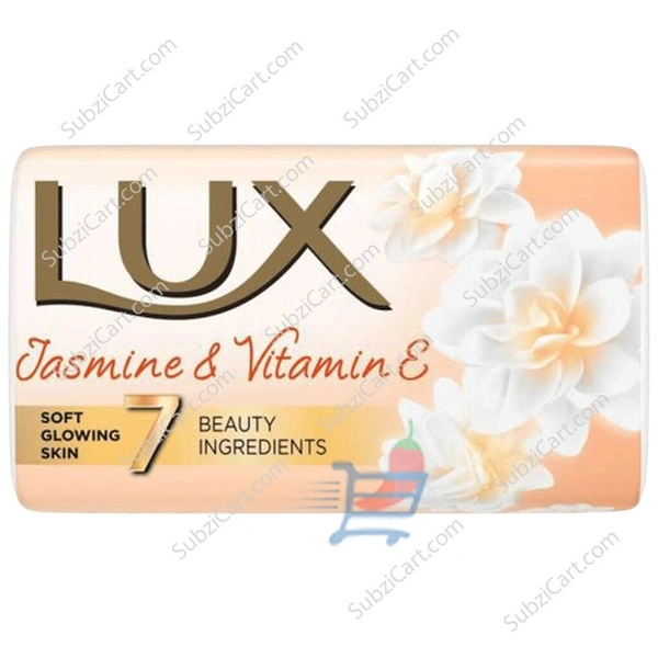 lux Jasmine soap 41gm Pack Of 4 