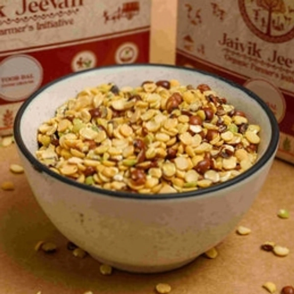 Tuvar Desi dal 500gm (Arhar) - 0.5