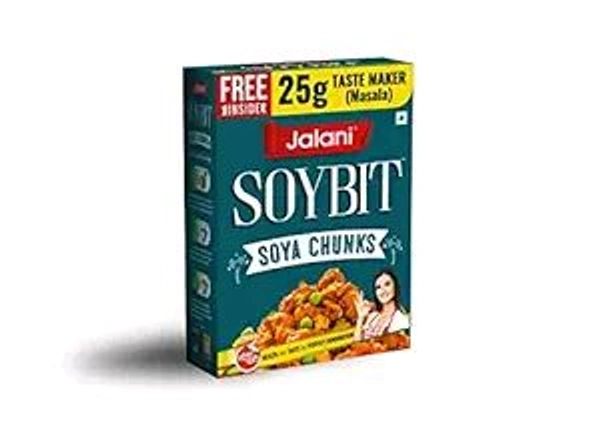 Jalani Soybit Soya Chunks 200gm