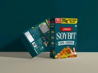 Jalani Soybit Soya Chunks 200gm - 0.2
