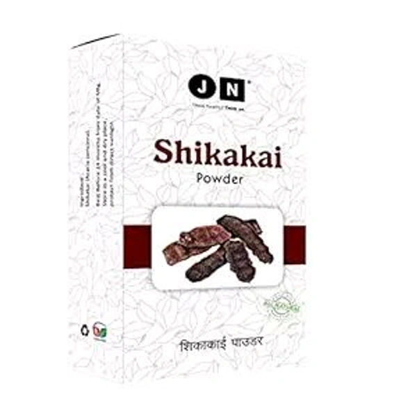 Jn Shikakai Powder 100gm 