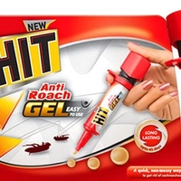 HIT Anti Roach Gel 20gm