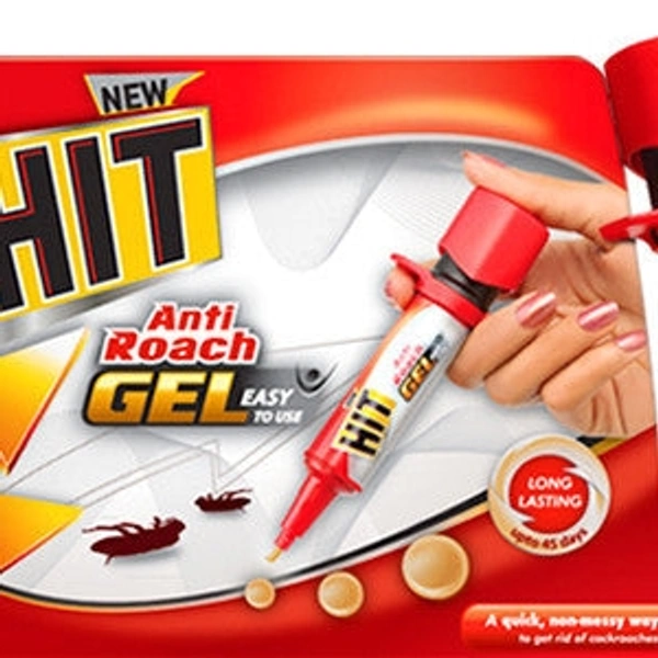HIT Anti Roach Gel 20gm