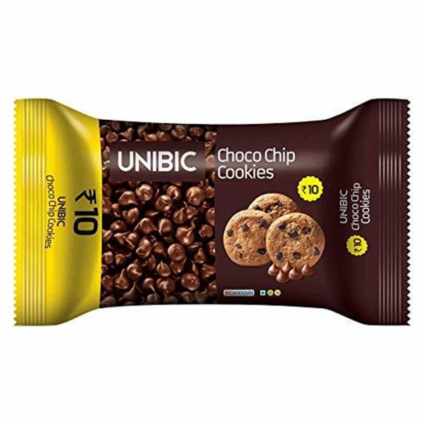 Unibic Choco Chip Cookies