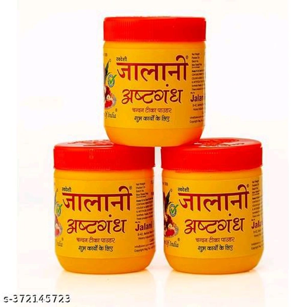Jalani Ashtagandha Powder 50gm