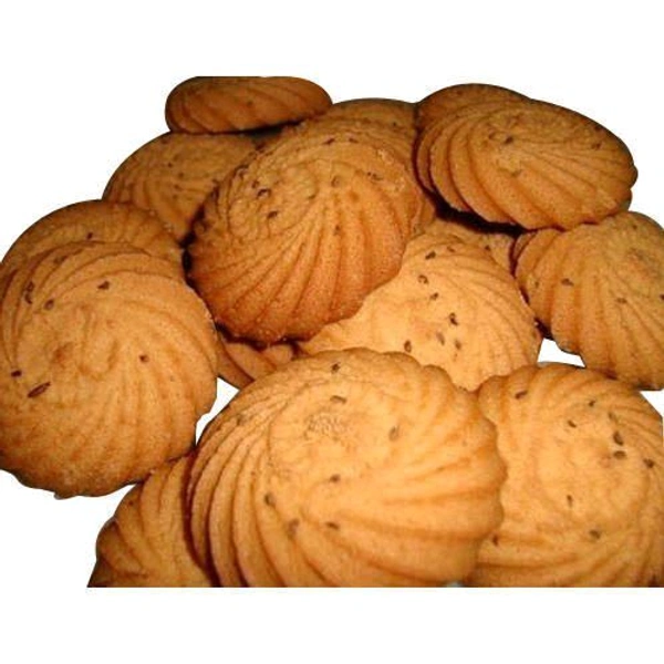 Best Bakers Double Taste Biscuit 250gm