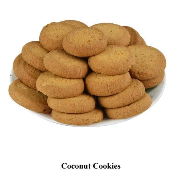 Best Bakers Special Coconut Biscuit 250gm