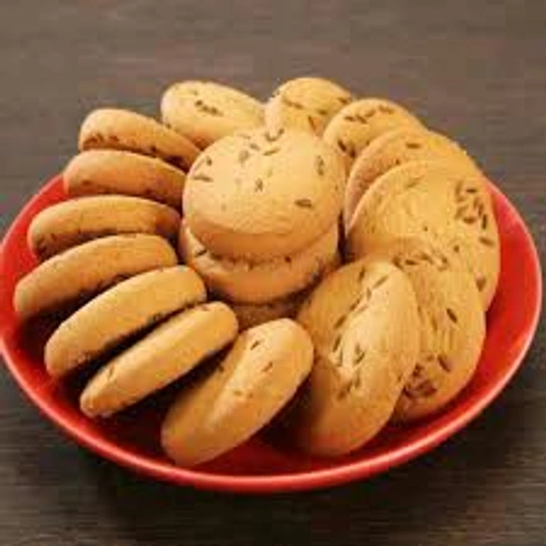 NiranKari Aata Jeera Biscuit 