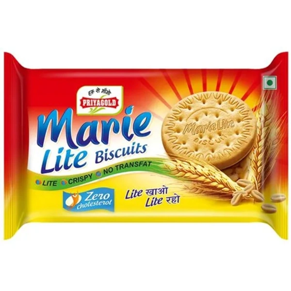 Priyagold Marie Lite Biscuit 300gm