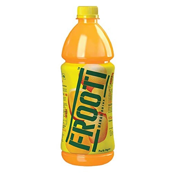 Frooti Mango Drink 600ml 