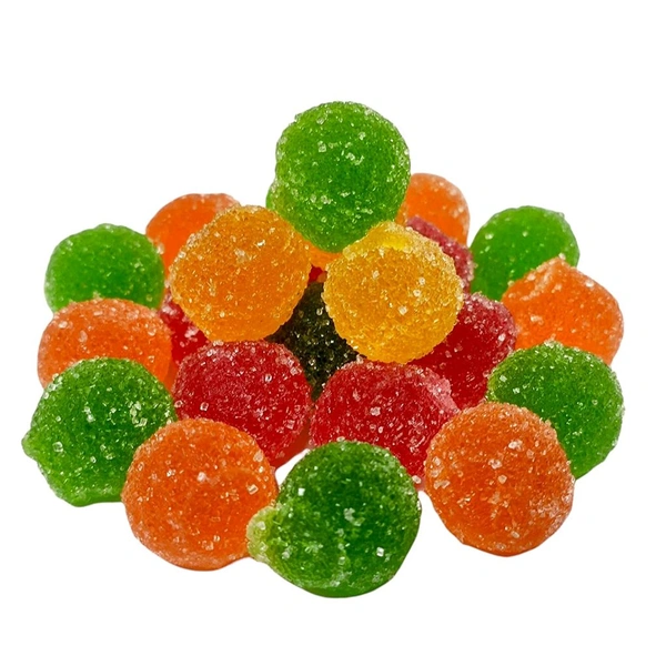 Fruit Qubes Candy 150gm