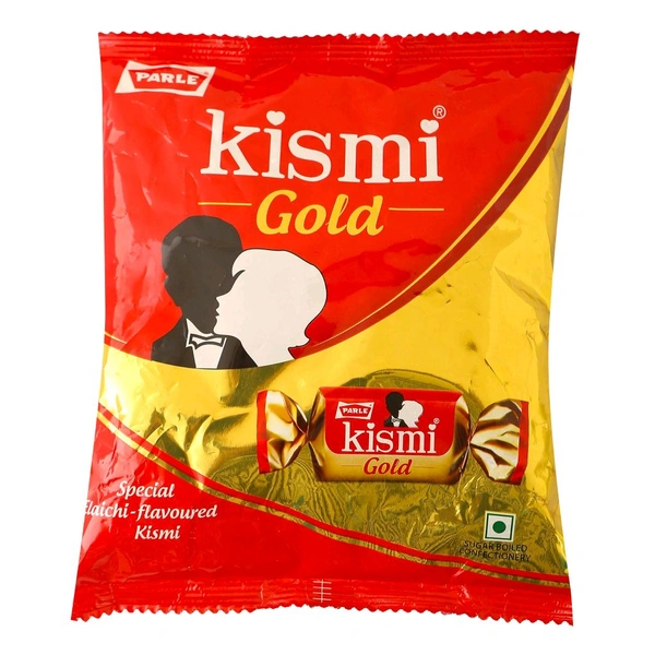 Parle Kismi GOLD 245gm