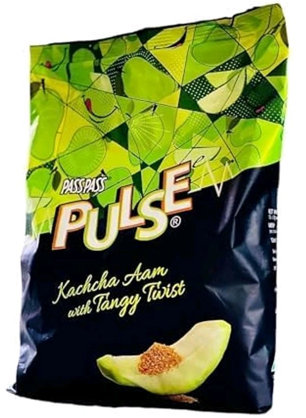 Pass Pass Pulse 190gm 