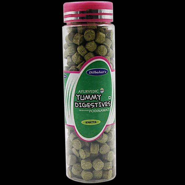 Podinawati 120gm