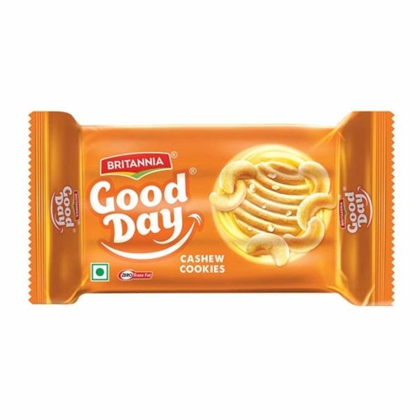 Britannia Good Day 200gm