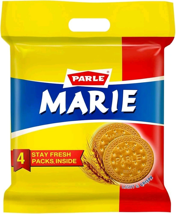 Parle Marie 800gm Buy1 Get 1 Free