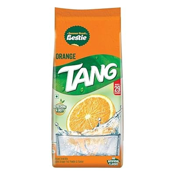 Bestie Orange Tang 750gm