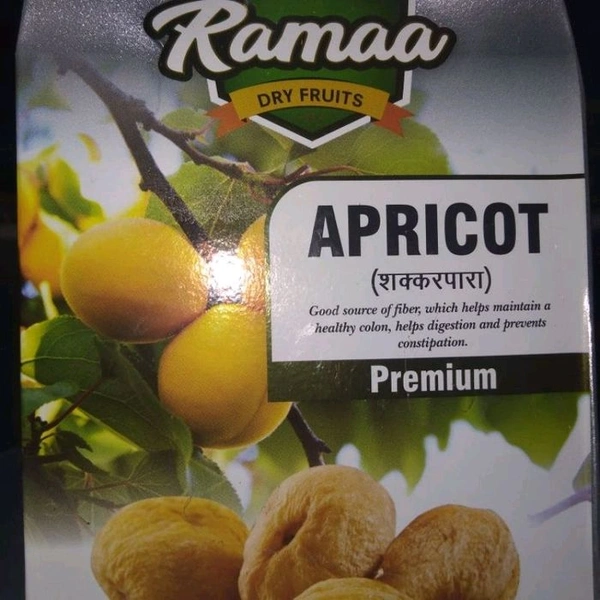RTC Ramaaa Apricot Classic 250gm
