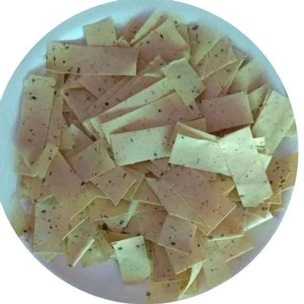 Papad Katting 250gm