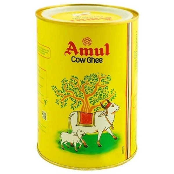 Amul Cow Ghee 1Ltr