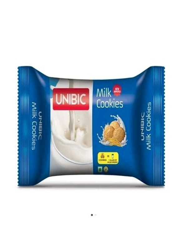 Unibic Milk Cookies 30gm - 0.05