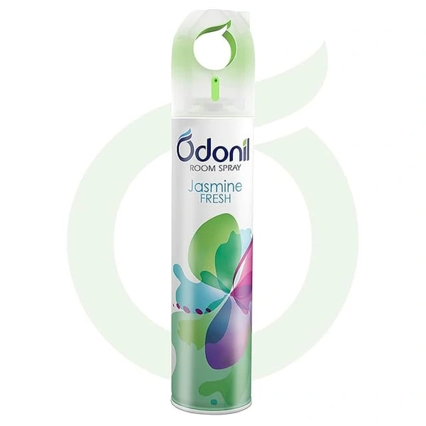 Odonil Room Spray Jasmine Fresh 220ml 
