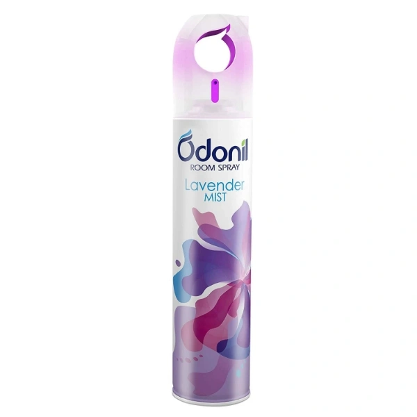 Odonil Room Spray Lavender Mist 220ml  - 0.220