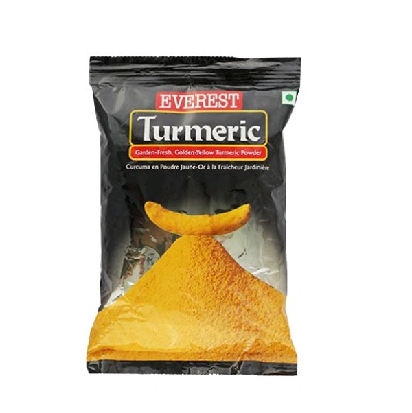 Everest Turmeric 20gm  - 0.05