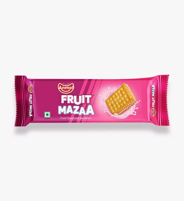 Anmol Fruit Mazaa 32gm  - 0.05