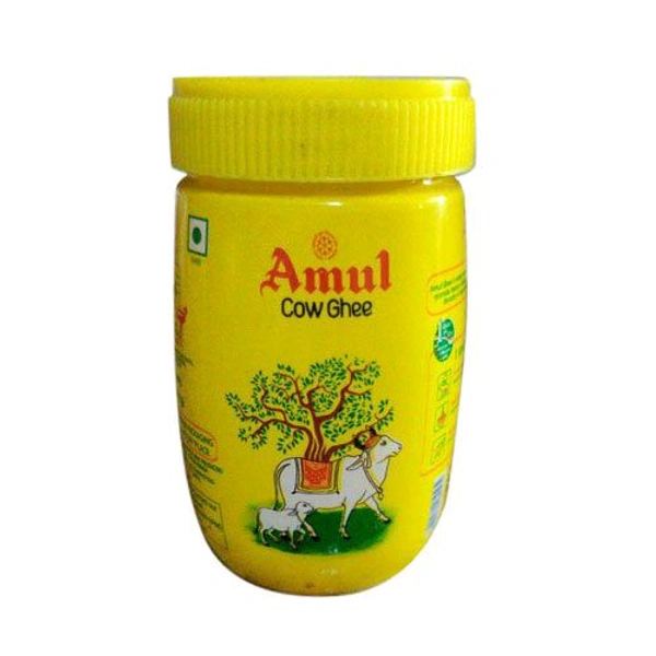 Amul Cow Ghee 200ml×4pack 