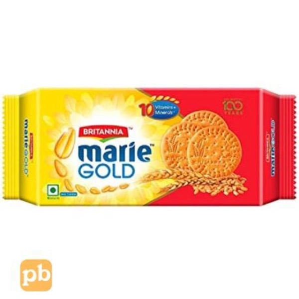 Britannia Mari GOLD 250gm  - 0.25
