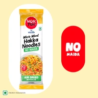 Veeba Atta Hakka Noodles 140g