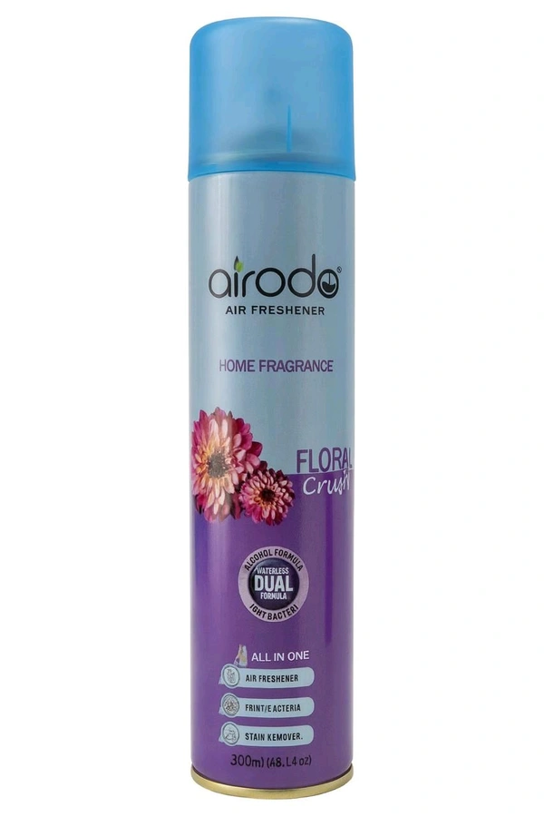Airodo Air Freshener JASMINE Fresh Spray 200ml 