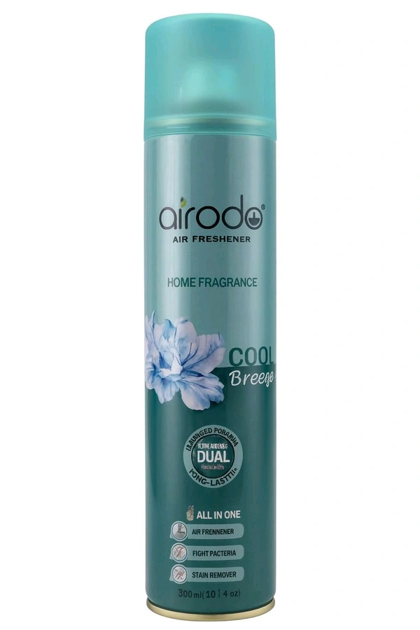 Airodo Air Freshener COOL Breeze Spray 200ml 