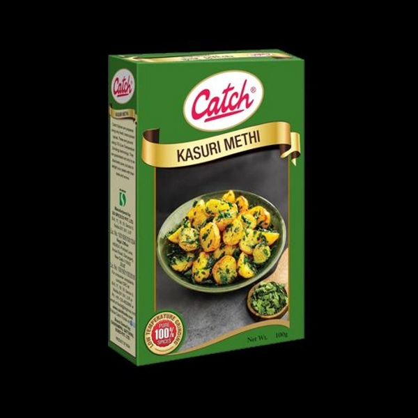 Catch Kasuri Methi 25g